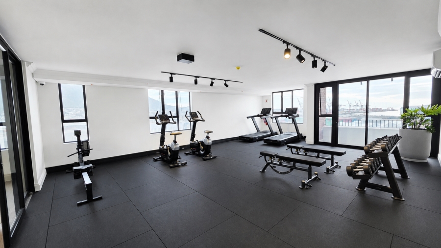 3 Bedroom Property for Sale in Paarden Eiland Western Cape